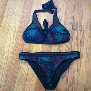 Calzedonia Floral Bikini